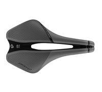Prologo Dimension Space Tirox 155 Anth/Blk cycle bike saddle