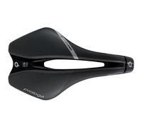Prologo Dimension Tirox 143 Blk cycle bike saddle
