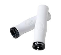 PROLOGO Feather Lock Puños, Negro/Blanco