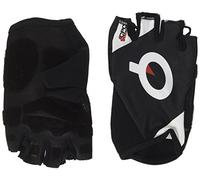 PROLOGO Guantes Cortos CPC Blanco/Negro T.M