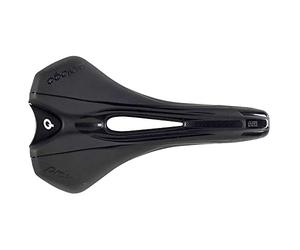 Prologo Kappa DEA 2 T2.0 Sattel // Mujer, Sillín de bicicleta, Espuma de poliuretano, Gel, Blanco, Mujer