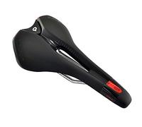 Prologo Kappa Space T2.0 Rail Road MTB Sillín, Negro, PR2025