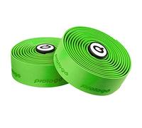 Prologo Lenkerband Grün, Plaintouch-GE/AF Cintas para manil, Unisex Adulto, Verde, Uni