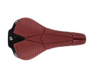 Prologo Nago Evo Plus 141 Tirox - Sillín de ciclismo unisex, color blanco / negro