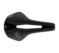 Prologo Nago R4 PAS Nack Road Saddle, Hard Black, 147mm