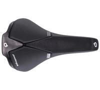 Prologo Ndr 140 Sillín, Adultos Unisex, Negro, 250x140 mm