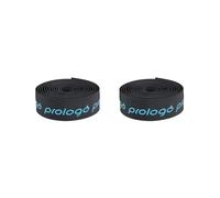 Prologo Cinta de manillar ONETOUCH Negro/Azul claro Unisex Talla única