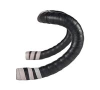 Prólogo ONETG2BKRF2-AM Onetouch 2 Gel Cinta Manillar, Negro/Reflectante