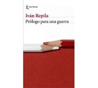 Prólogo para una guerra
