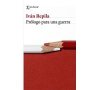 Prólogo para una guerra (Biblioteca Breve)