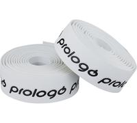 Prologo Plaintouch cinta de manillar blanco