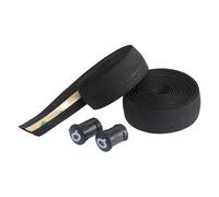 Prologo Plaintouch Corcho Manillar Cinta Y Tapones Negro Road Cross Grava Gira