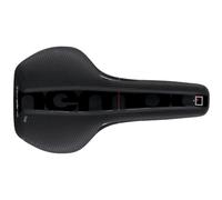 Prologo Proxim Nembo 3D Slide Control, Tirox Rail Saddle, Black, 245x145mm