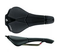 Prologo Rasguño M5 140mm Tirox Riel Sillín Negro Road Mountain Cross Grava Bike