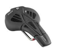 Prologo Scratch M5 CPC Tirox Road Saddle, 140mm Einheitsgröße Schwarz