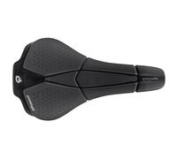 Prologo Scratch M5 Nack Road Saddle, 140mm 140mm Black