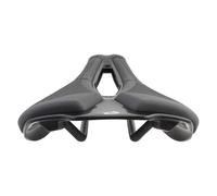 Prologo Scratch M5 Pas AGX Tirox Gravel Sillín de Bicicleta Ergonómico Ligero Unisex con Rieles Aeroespaciales Tirox, Tecnología MSS Multi-Secciones, Base Flexible y Canal de Alivio de presión para