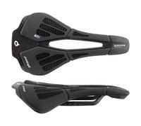 Prologo Scratch M5 PAS CPC Nack Carbon Rails Sillín 140mm Negro