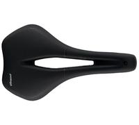 Silla Akero 150 PAS T2.0 Negra - Comodidad y Versatilidad para Ciclismo All-road