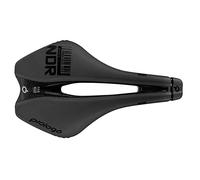 PROLOGO Sel.DIMENS.NDR T4.0 143 BLK, Adultos Unisex, Gris Antracita/Negro, 245x143mm