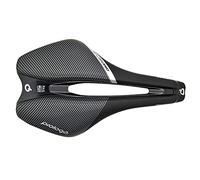 Prologo Sillín Dimension T4.0 negro 143 mm