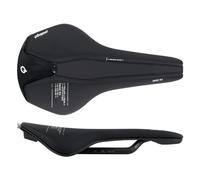 Prologo Sillín Nago R4 147 Nack negro 147 mm