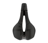 Prologo Sillín Profesional Sel.Prox.W650 SPRT T2.0 Perforado Antiprostático Unisex Negro 155 mm