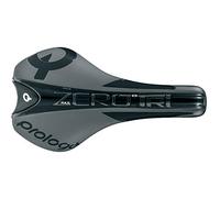 PROLOGO Sel.Zero Tri Pas TRX 136 BLK, Negro, 134 cm