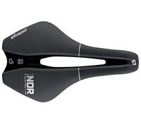 Prologo Sillín Dimension R2 NDR Antracita/Negro, Unisex, 143 mm, Tirox, 2201031619