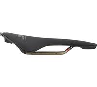 Prologo Sillín Nago R4 Tirox negro 137 mm