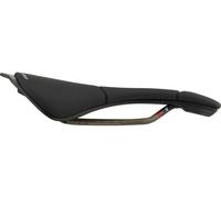 SILLIN PROLOGO Scratch-M5 Pas TIROX 140 Negro