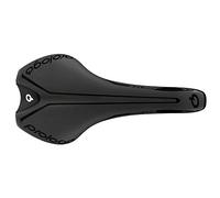 PROLOGO Zero II TI-ROX Hard Sillín, Negro, 141mm