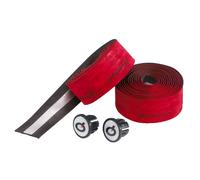 Prologo Skintouch Cinta para Manillar, Unisex Adulto Talla única rojo