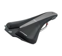 Prologo Unisex - Adultos Scratch Eva 140 Sillín Negro 250 x 140 mm