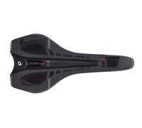 Prologo Zero C3 Pas 132, Sillín Unisex Adulto, Negro (Black), Talla Única