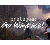 Prologue: Go Wayback! (PC) Steam Gift - GLOBAL