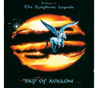 Prologue to the symphonic legends