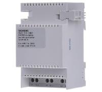 Prolongación actuador interruptor N 513/21 3x20AX - Actuador de conmutación KNX de 3 canales 5WG1... | Siemens | 5WG1513-1AB21 | Accionador del interruptor