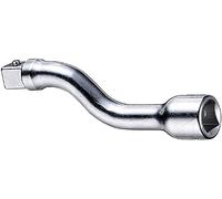 PROLONGACION CURVADA 1/2" - 3505