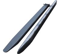 Prolongación de horquilla cerrada Eichinger, para A x H de horquilla de 100 x 40 mm