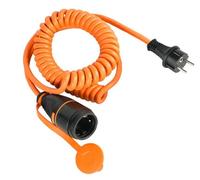 Prolongación de la espiral Electraline 01745-IP44 1 metro