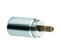 Prolongación KLUDI para válvula empotrada 40mm, 7507905-00