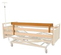Prolongador altura barra cama madera Art. MPA307