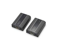 Prolongador audio-vídeo - DIGITUS - DS-55204 - 4K HDMI - 60 m - HDCP 2.2