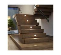 Prolongador c/ cable extensible 3 tomas+usb a 10m SIMON BRICO