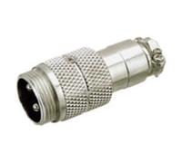 Prolongador conector micro de 7 contactos electro dh 10.230/7/p 843055