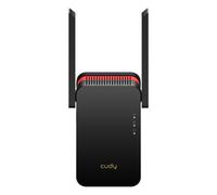 Prolongador de alcance - Cudy - RE3000 - Wi-Fi 6 - Doble banda - 300 Mbits/s