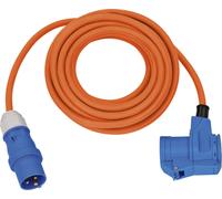 Brennenstuhl H07RN-F 3G2,5 1167650510 CEE Adaptador 16A 230V