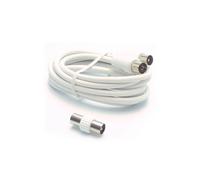 Prolongador metronic coaxial 11912