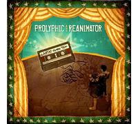 Prolyphic & Reanimator - Artist Goes Pop [Vinilo]